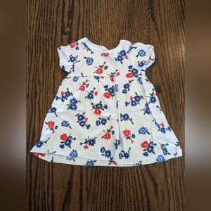 Old Navy 0-3m dress